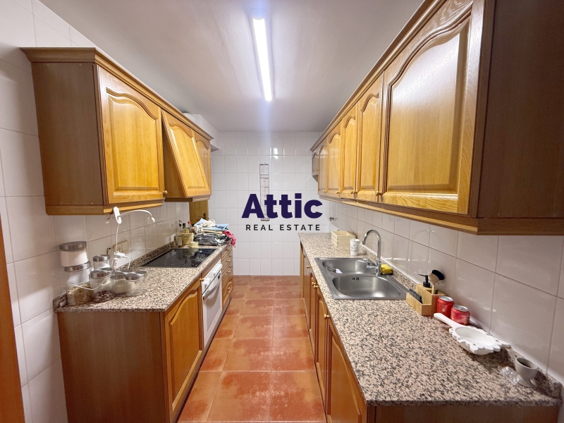 Pis en lloguer a Ordino