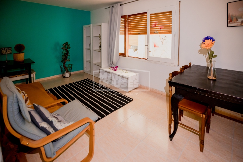 Comoditat i ubicació cèntrica al Pas de la Casa