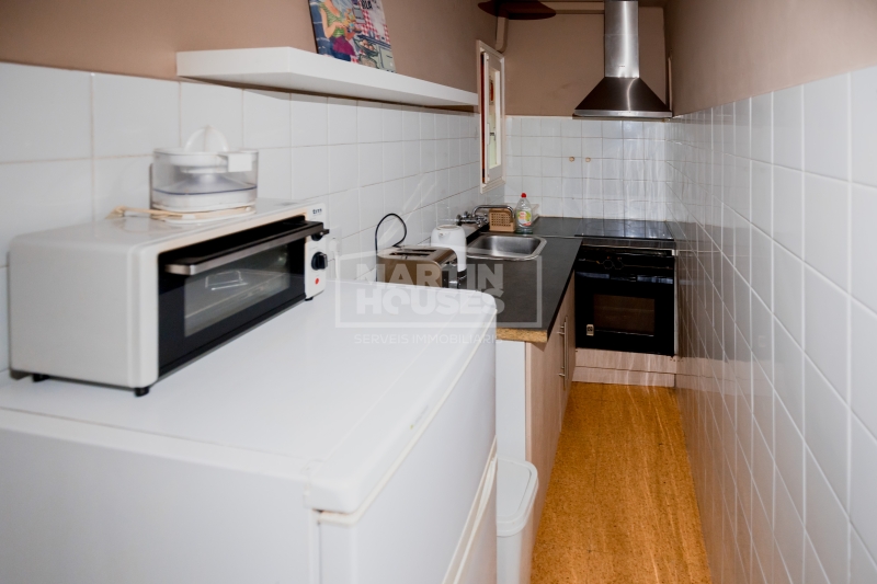 Comoditat i ubicació cèntrica al Pas de la Casa