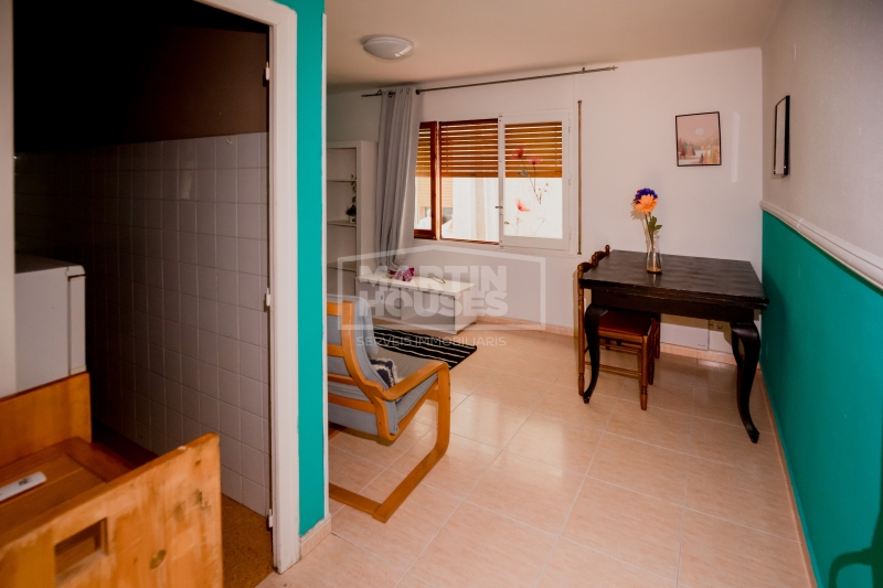 Comoditat i ubicació cèntrica al Pas de la Casa