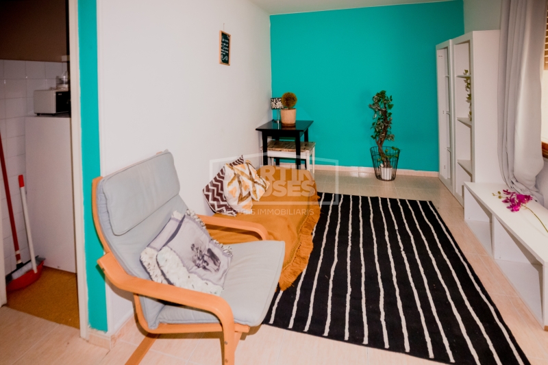 Comoditat i ubicació cèntrica al Pas de la Casa