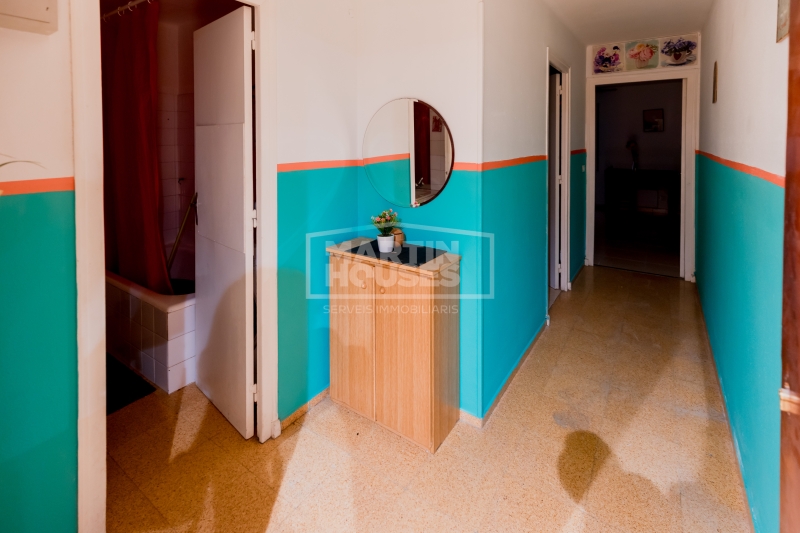 Comoditat i ubicació cèntrica al Pas de la Casa