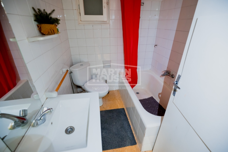 Comoditat i ubicació cèntrica al Pas de la Casa