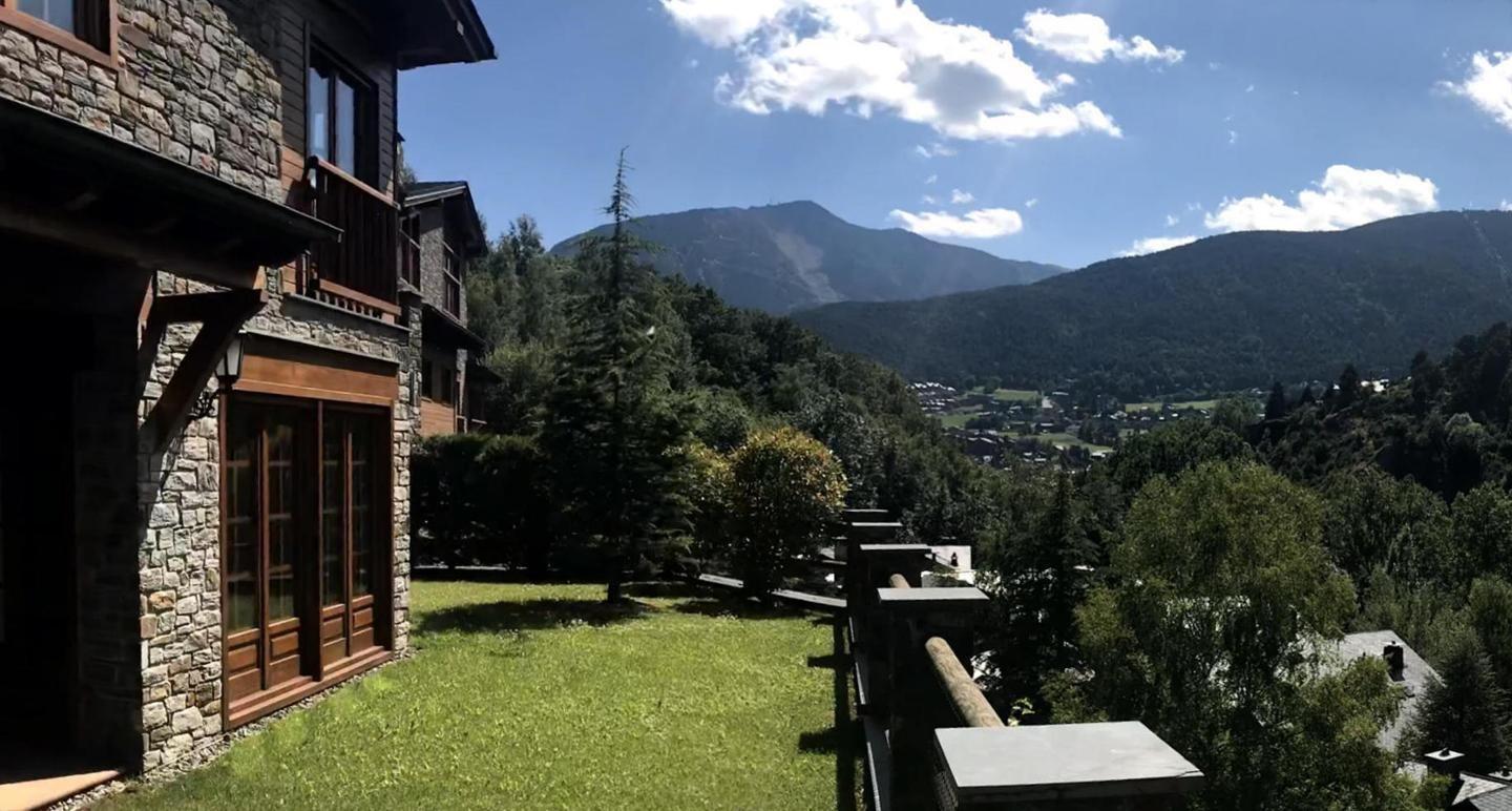 Lloguer a La Massana