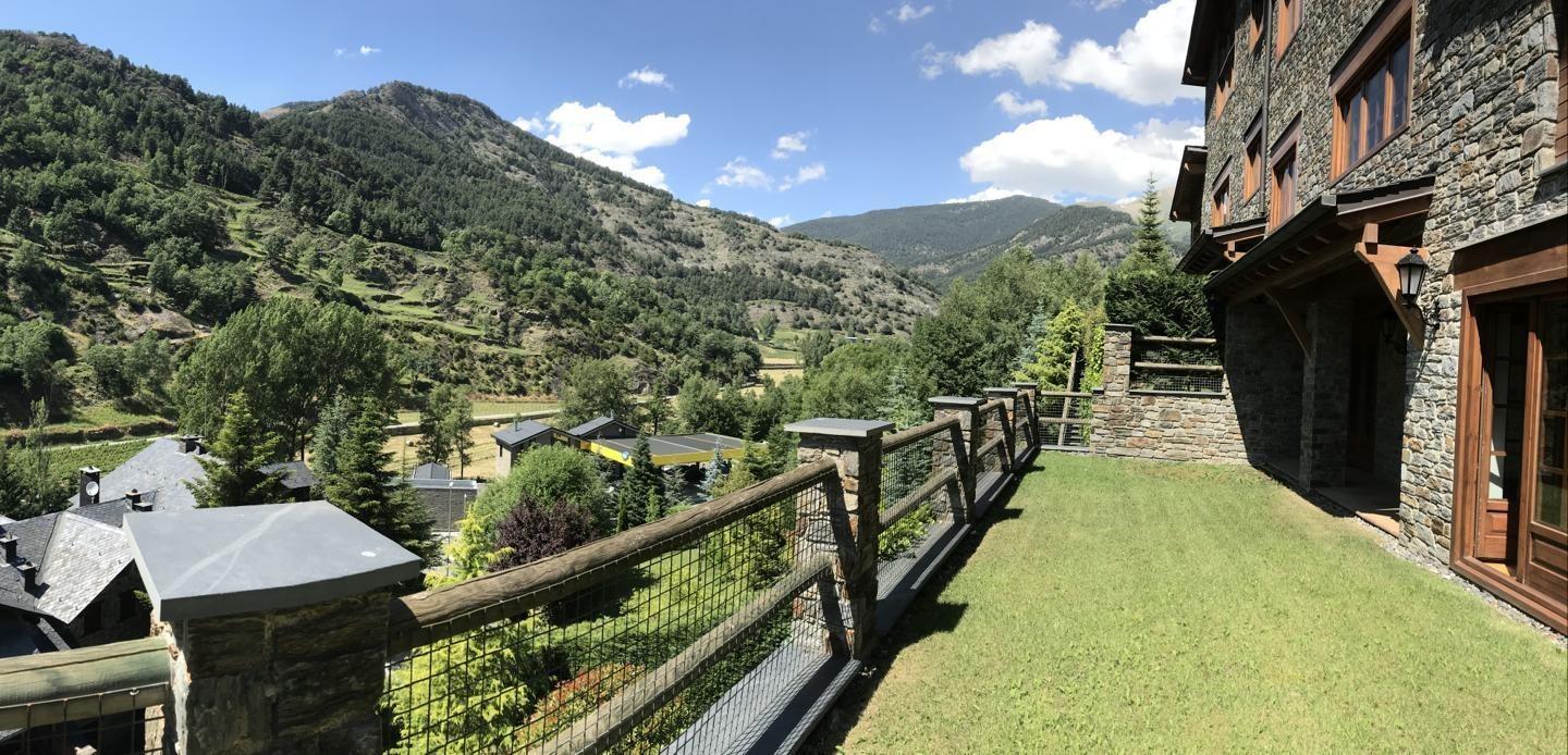 Lloguer a La Massana