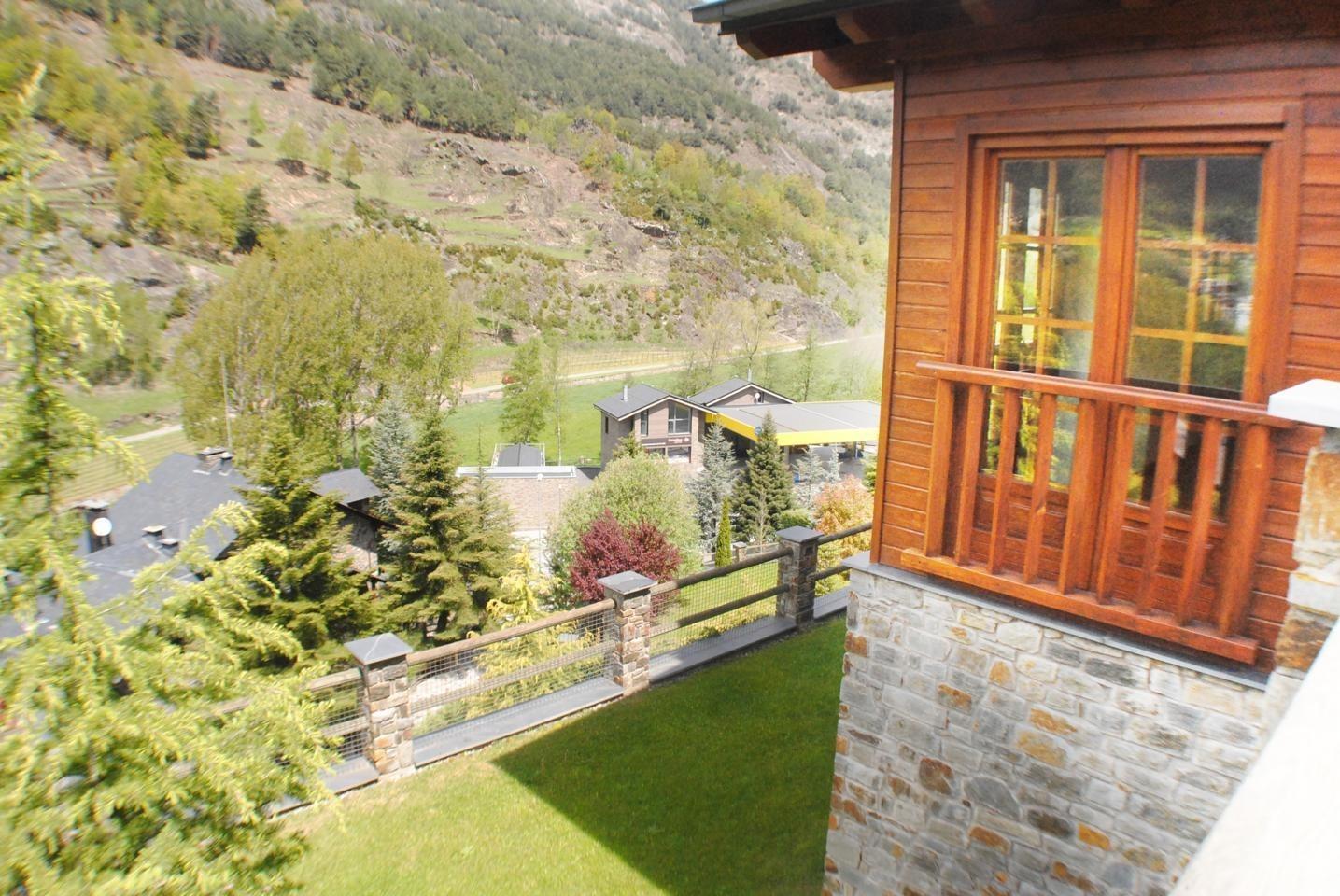 Lloguer a La Massana