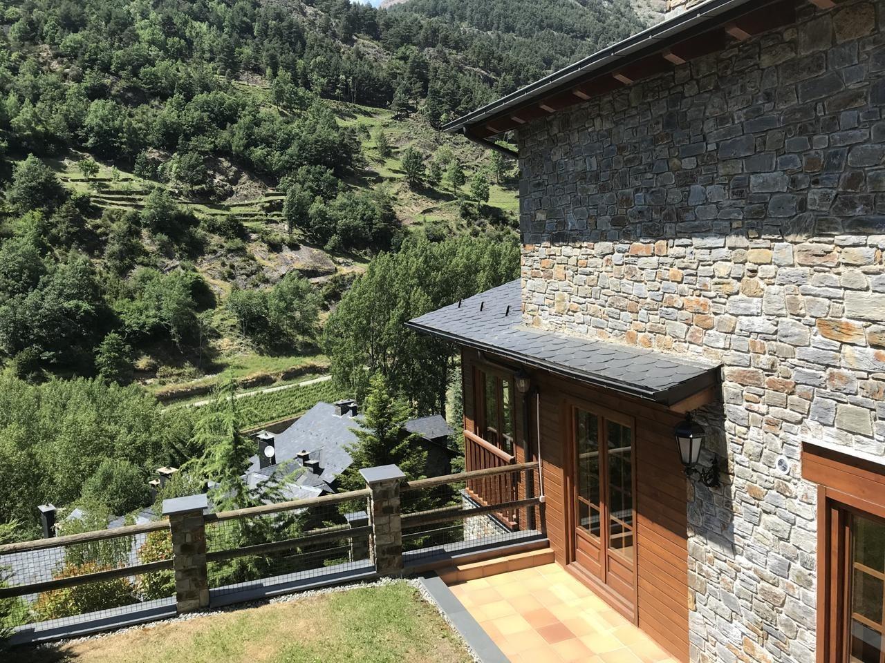 Lloguer a La Massana