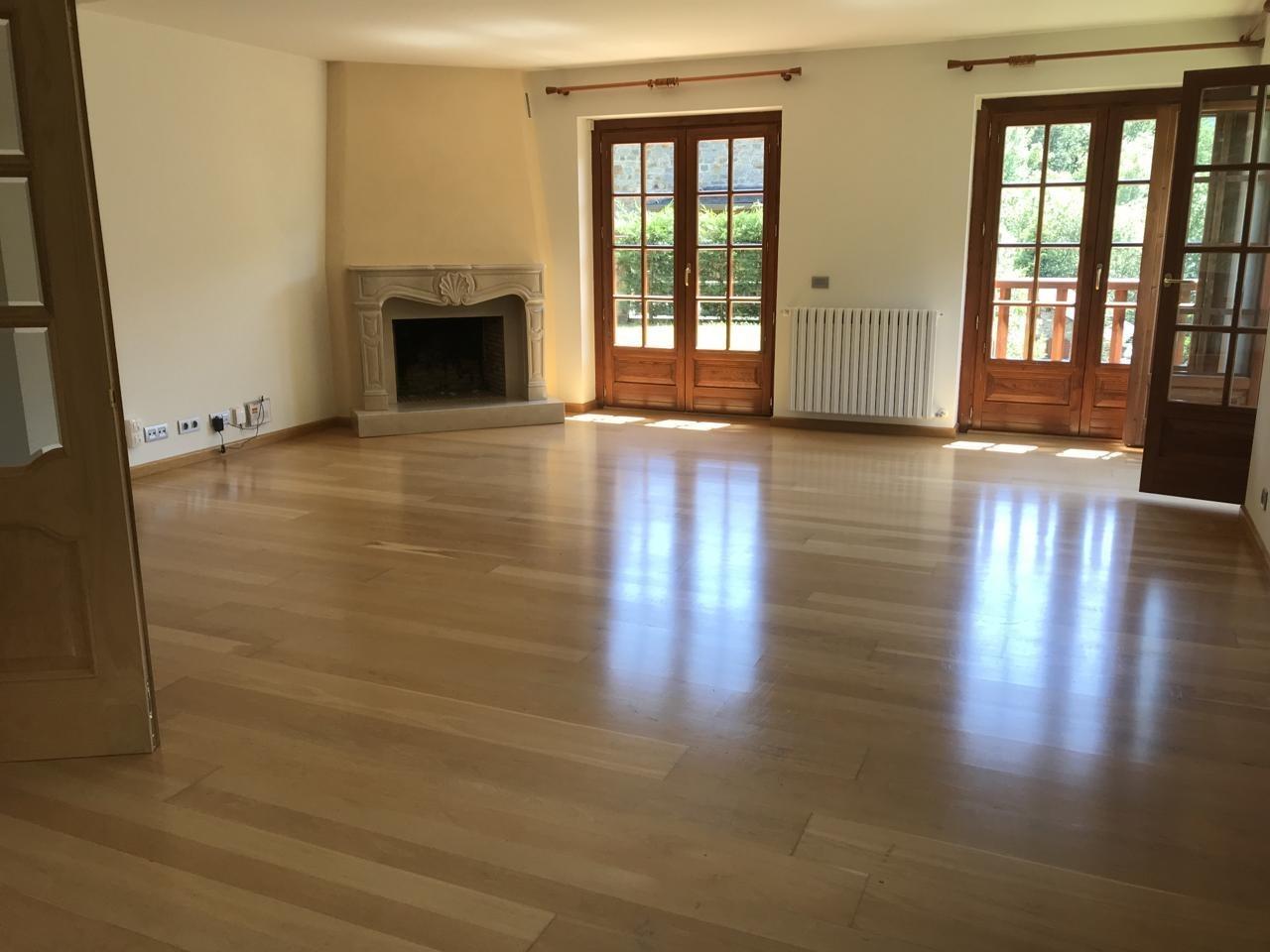 Lloguer a La Massana